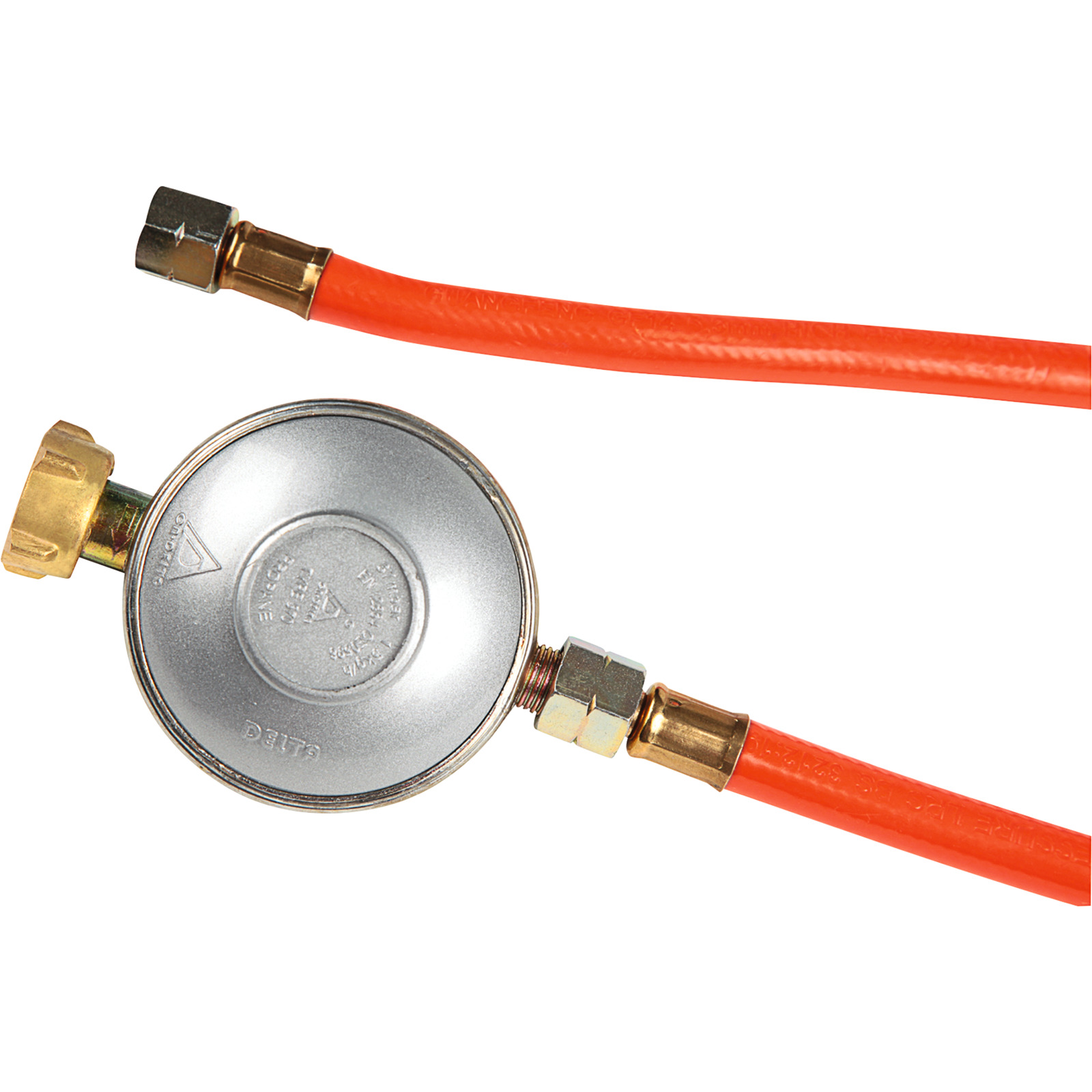 Ohmex Gasschlauch zu BBQ 2120