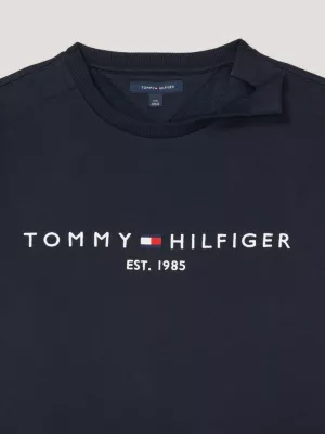 Moletom com logotipo adaptável