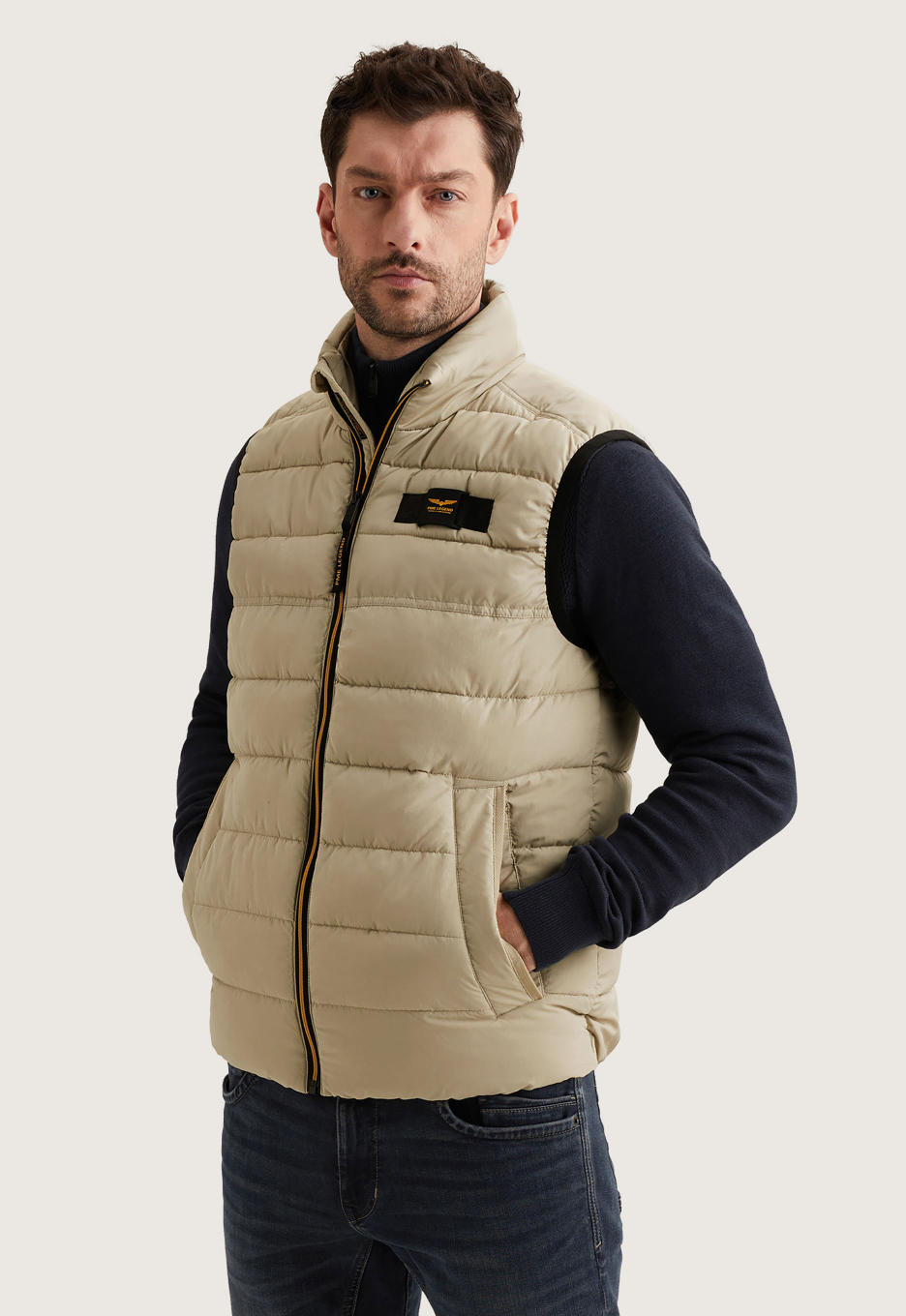 PME Legend Summer Globber Bodywarmer
