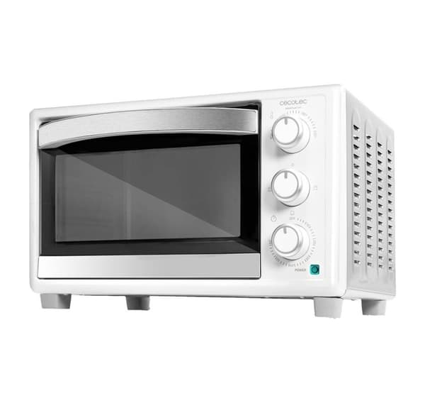 Cecotec, Miniovn, Bake&Toast 2300 Hvit