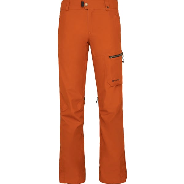 Pantalon snowboard 686 W GLCR GRTX UTOPIA INSL PANT RED CLAY