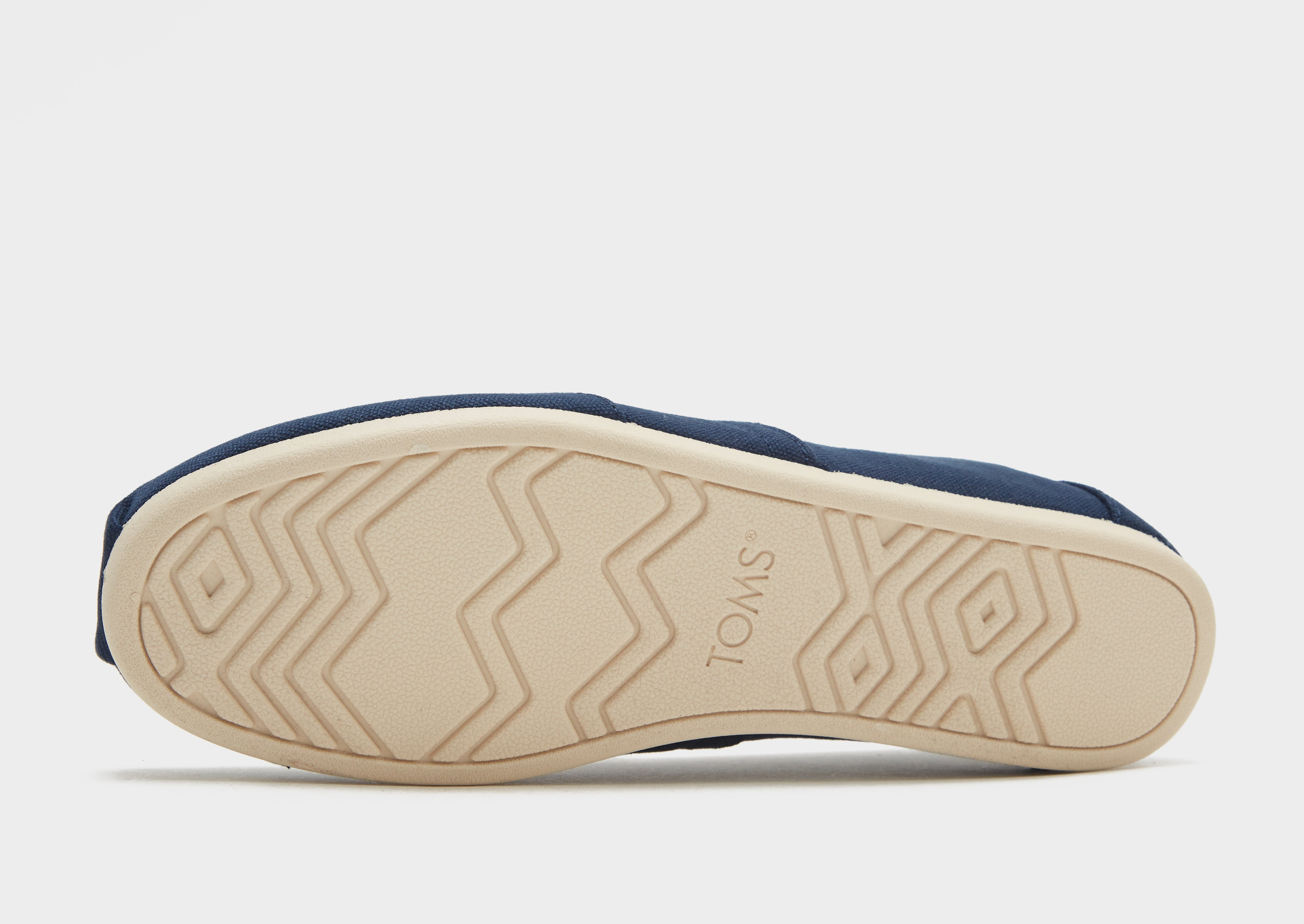 TOMS Alpargata Homme