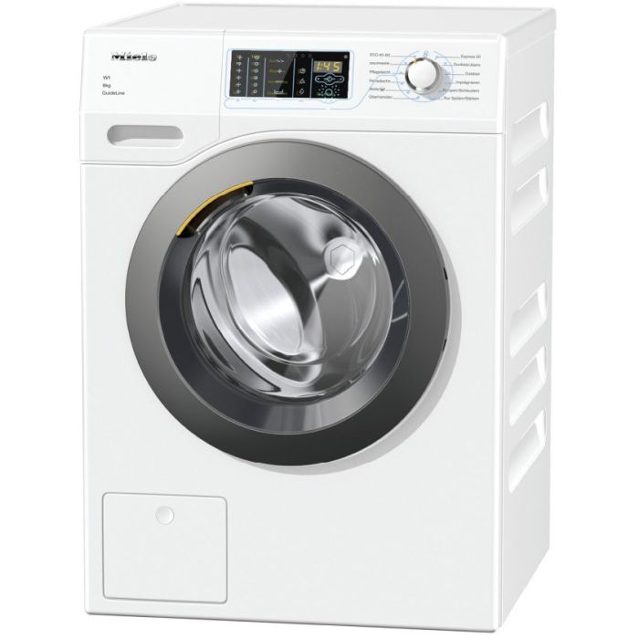 Miele Waschmaschine WDD 131 WPS GuideLine
