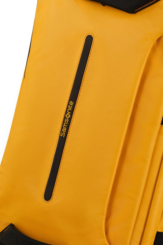 Samsonite Ecodiver Reistas met Wielen 79 Yellow