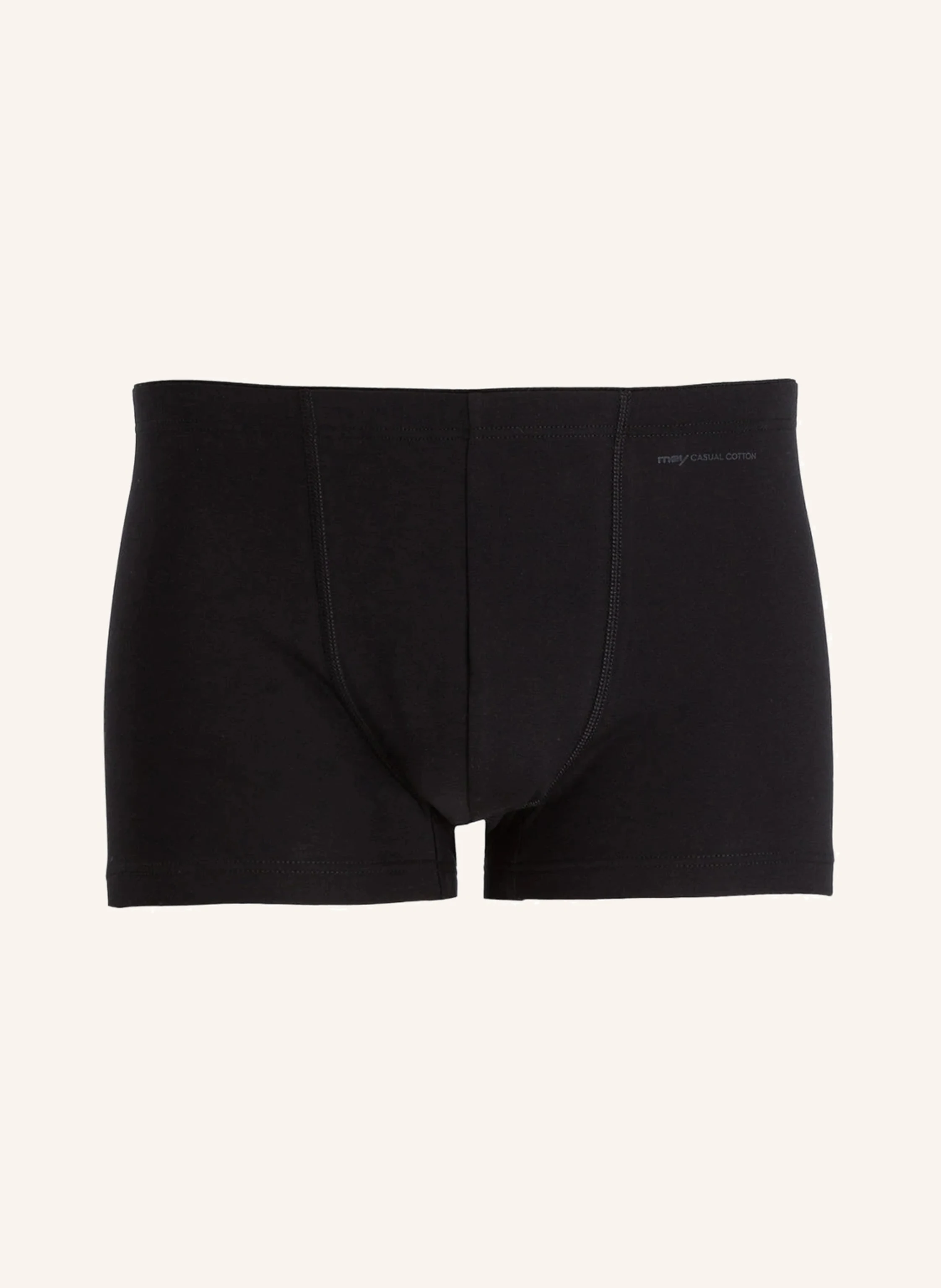 mey Boxershorts Serie CASUAL COTTON