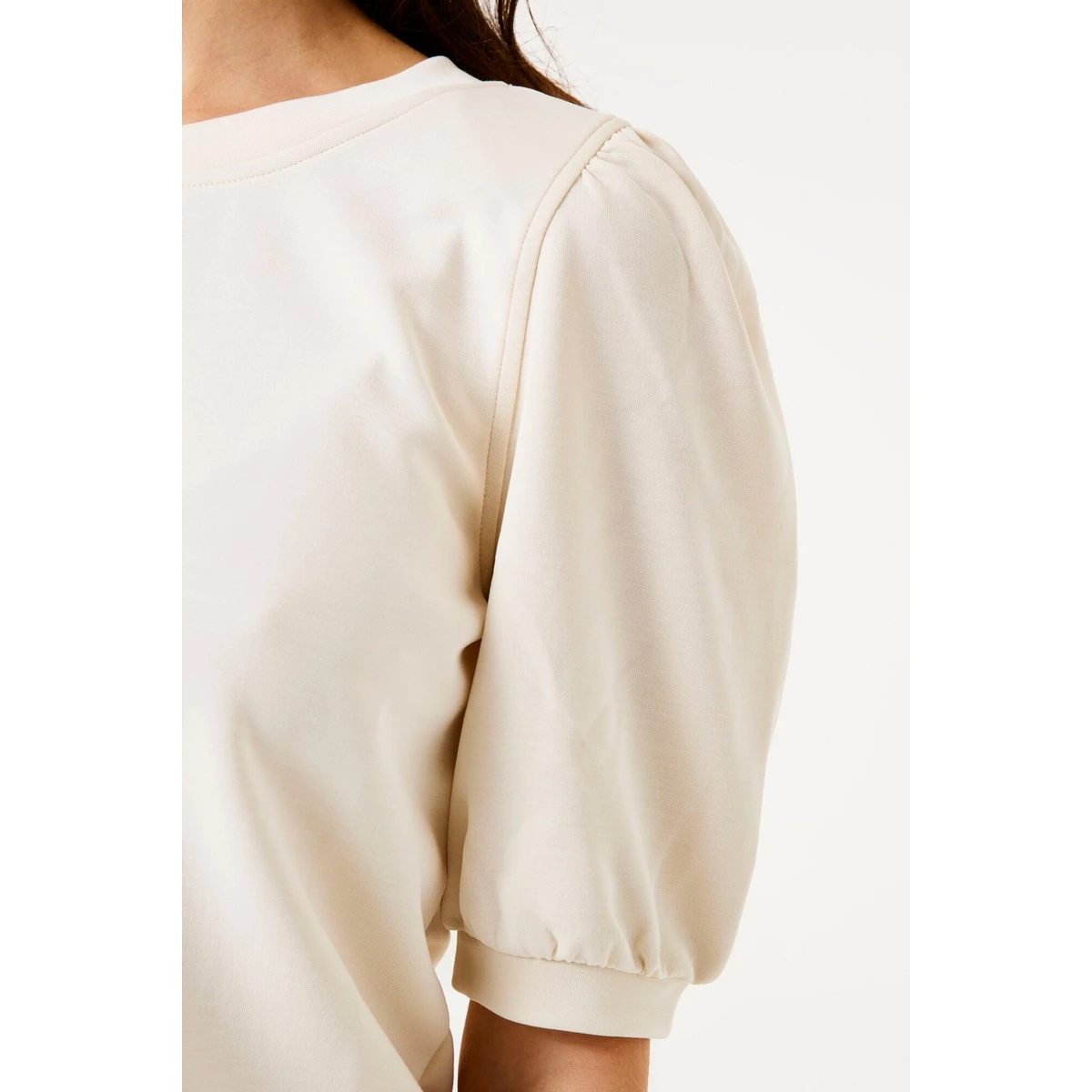 Dames Polo 25050 polo 3/4mw