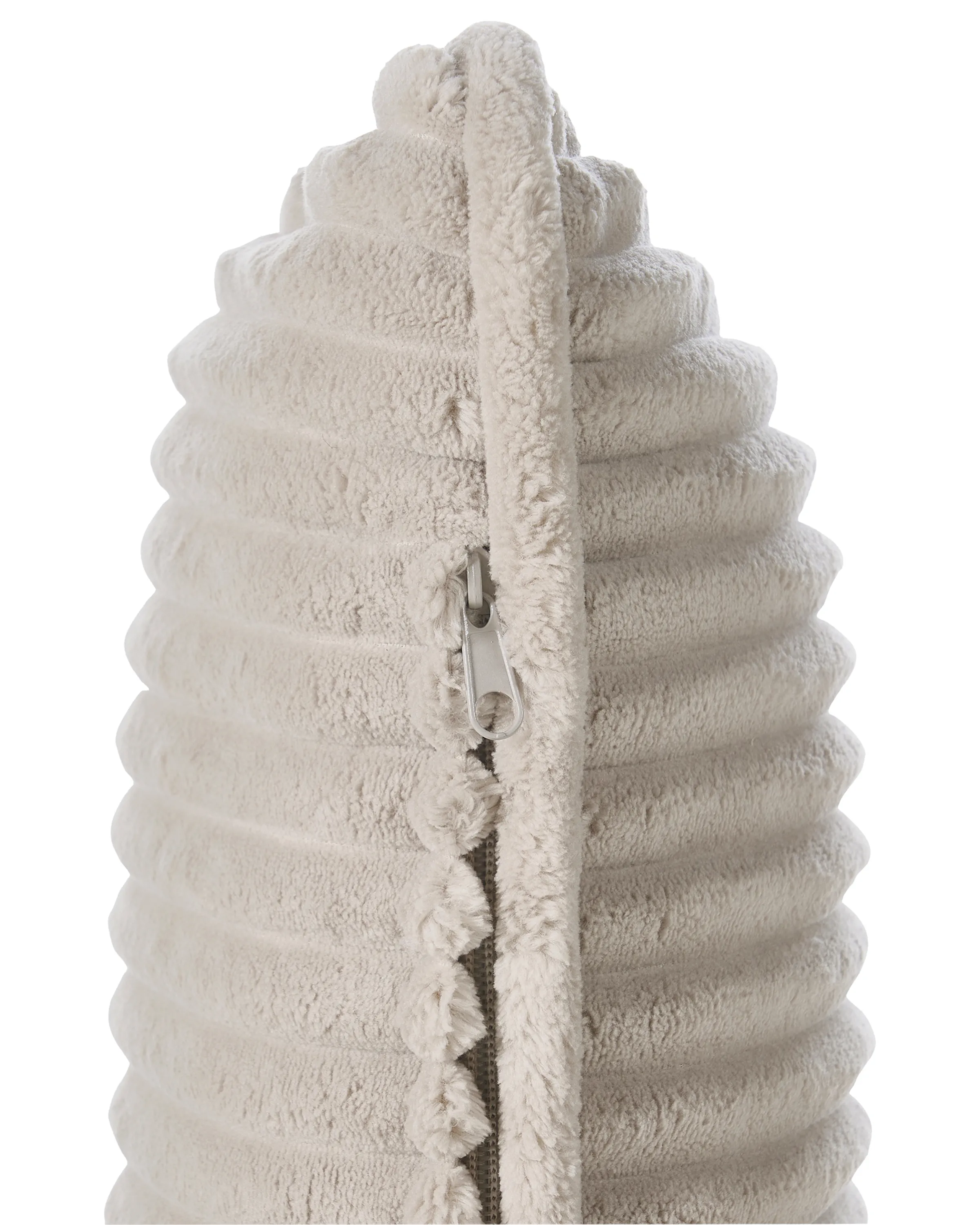 Fauteuil SORSELE Corduroy Beige