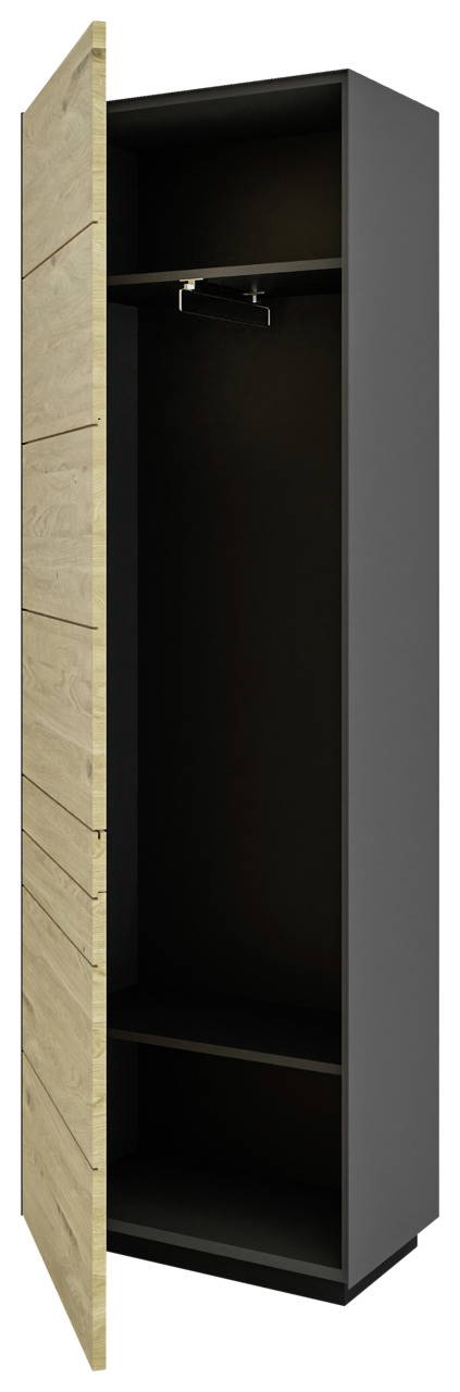Waldwelt Garderobenschrank CELIKA