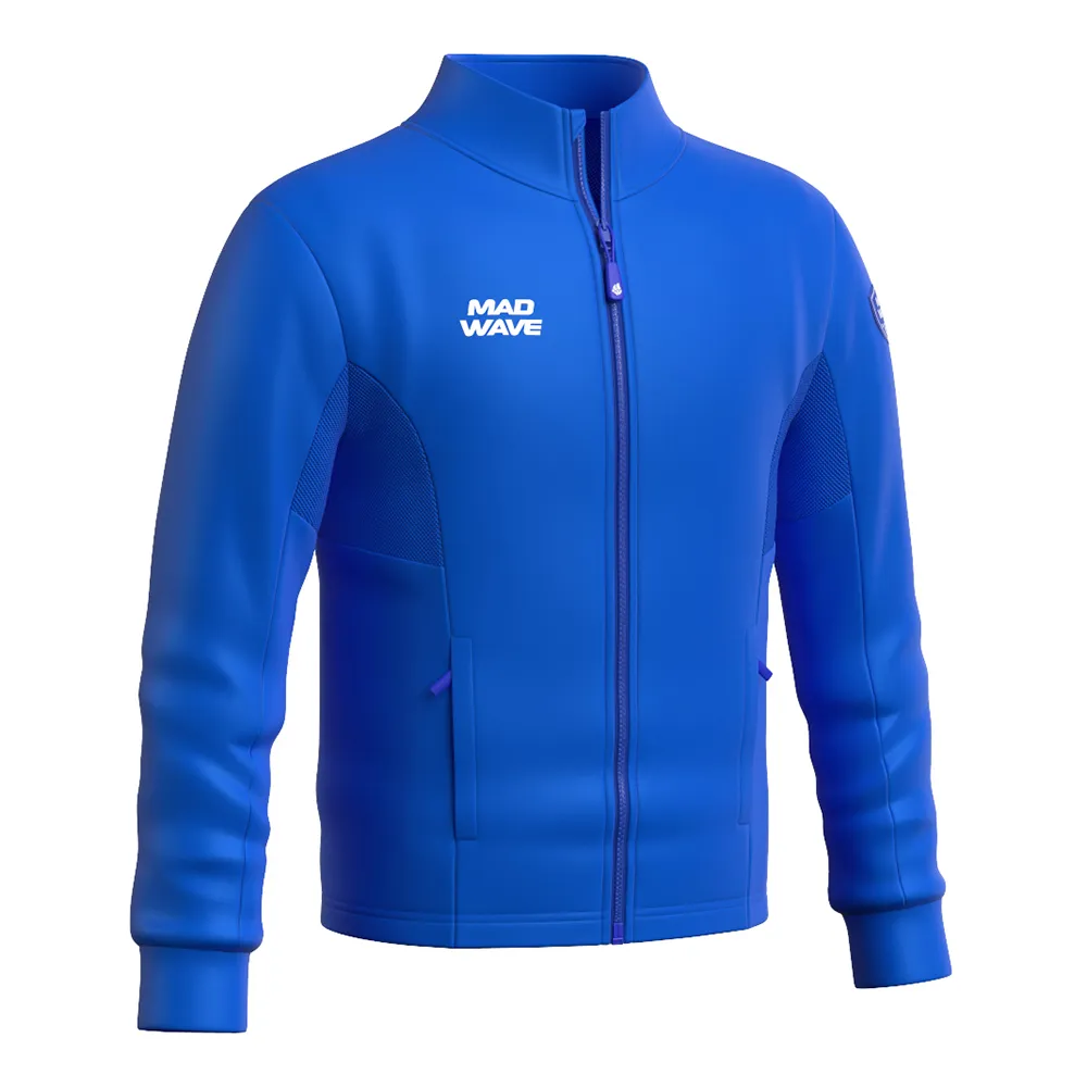 Madwave Flex Trainingsjacke