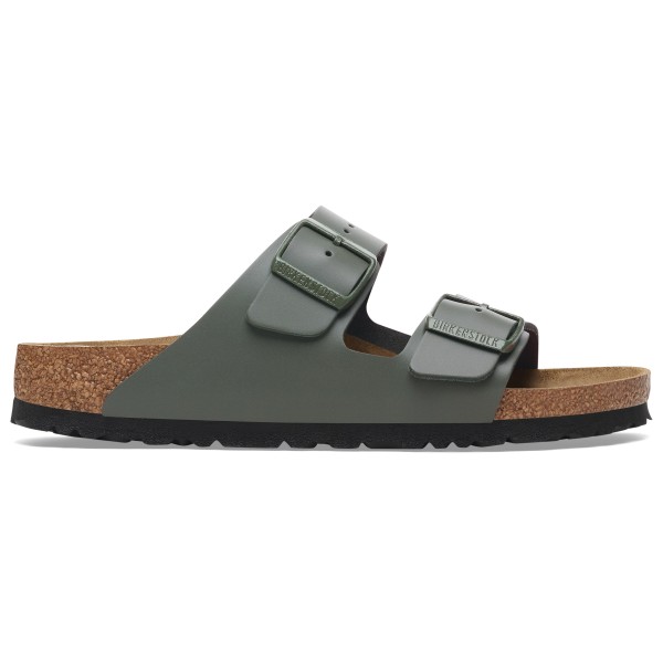 Birkenstock - Arizona Natural Leather - Sandales
