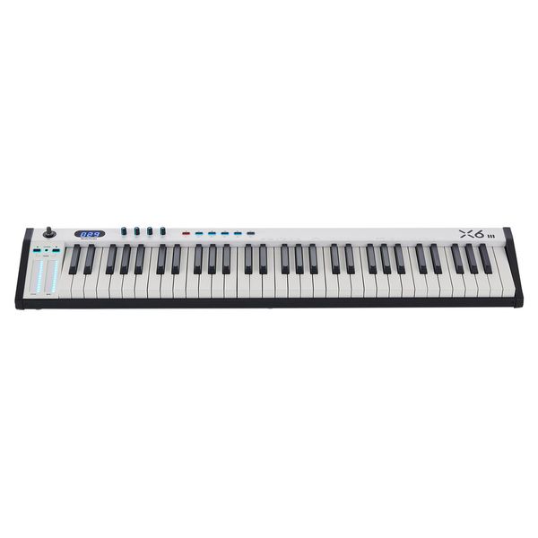 Midiplus X-6 III
