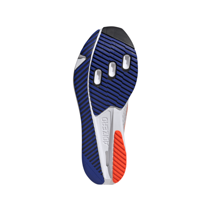adidas Herre Løbesko Adizero SL2 Grå