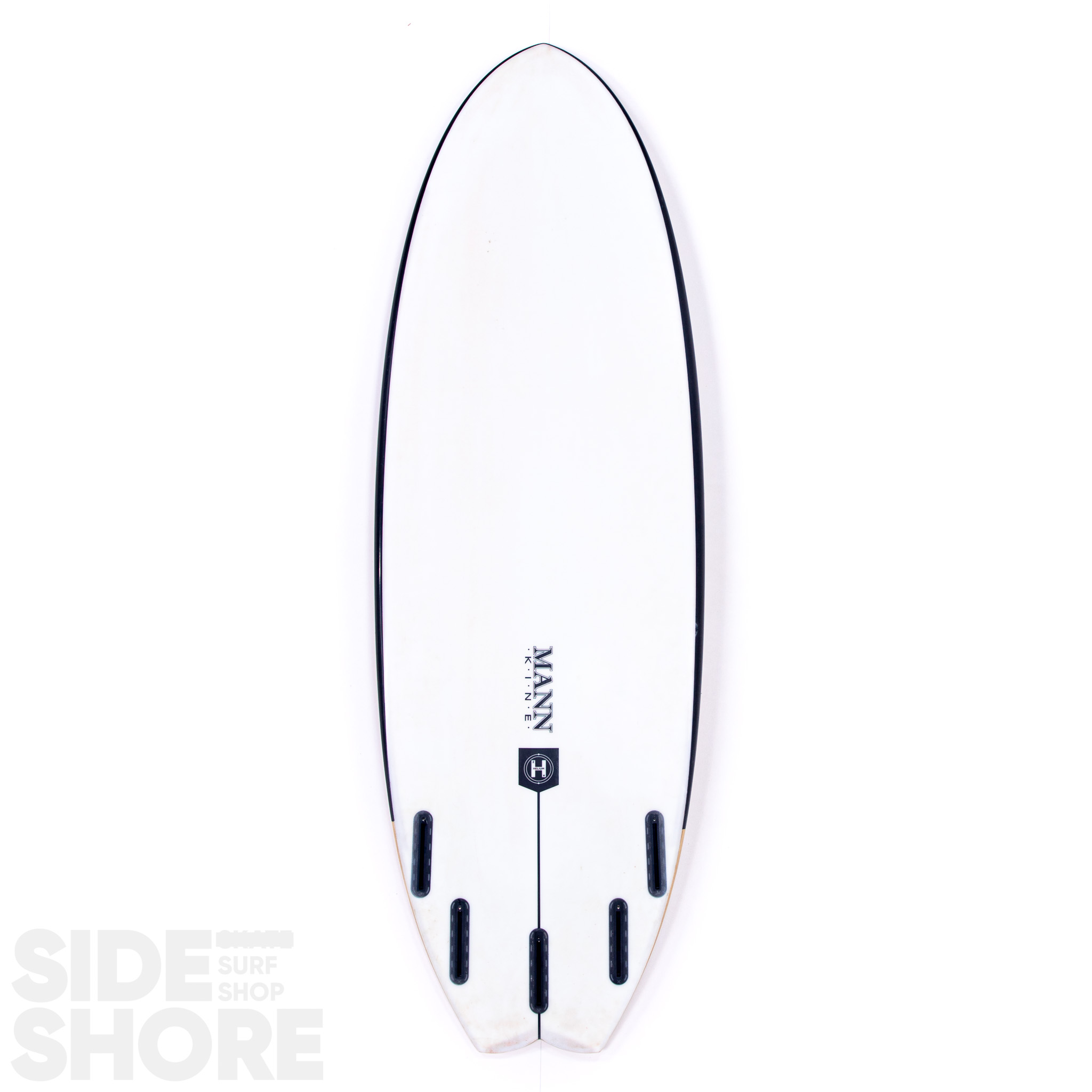 Firewire SWEET POTATO Helium 5'10 x 22 1/2