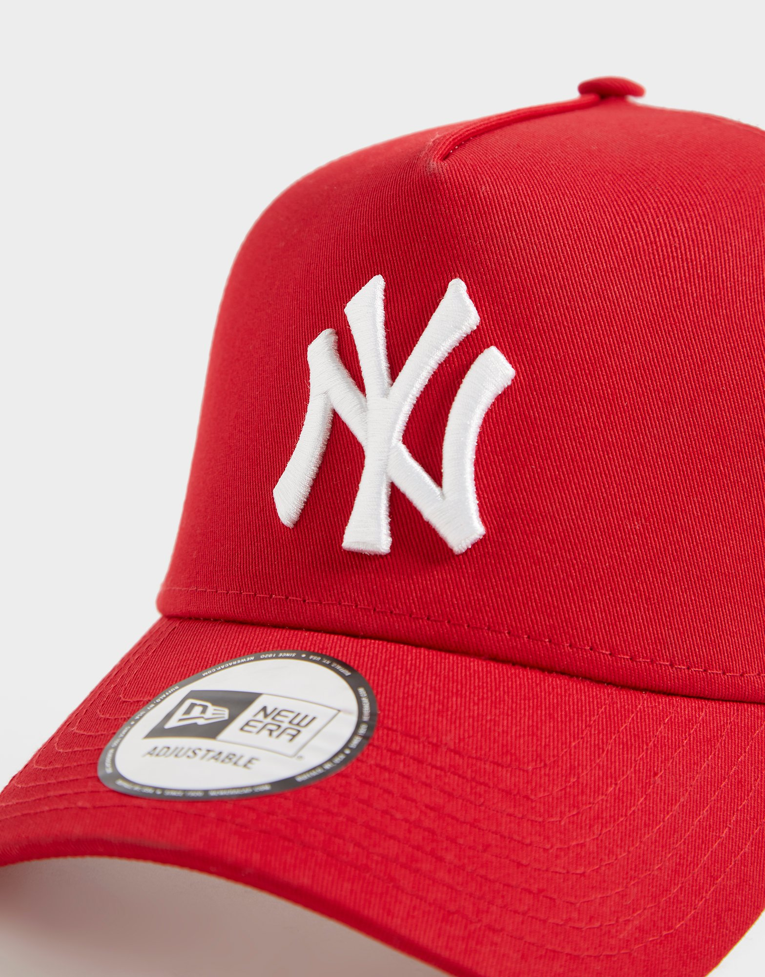 New Era Casquette Snapback MLB New York Yankees