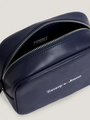 Bolsa para câmera com logo Crossover