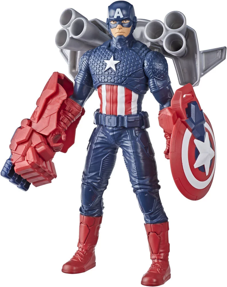 MARVEL FIGURINE 24.13 CM