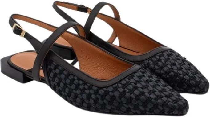 Angel Alarcon Figaro Slingback Ballerina