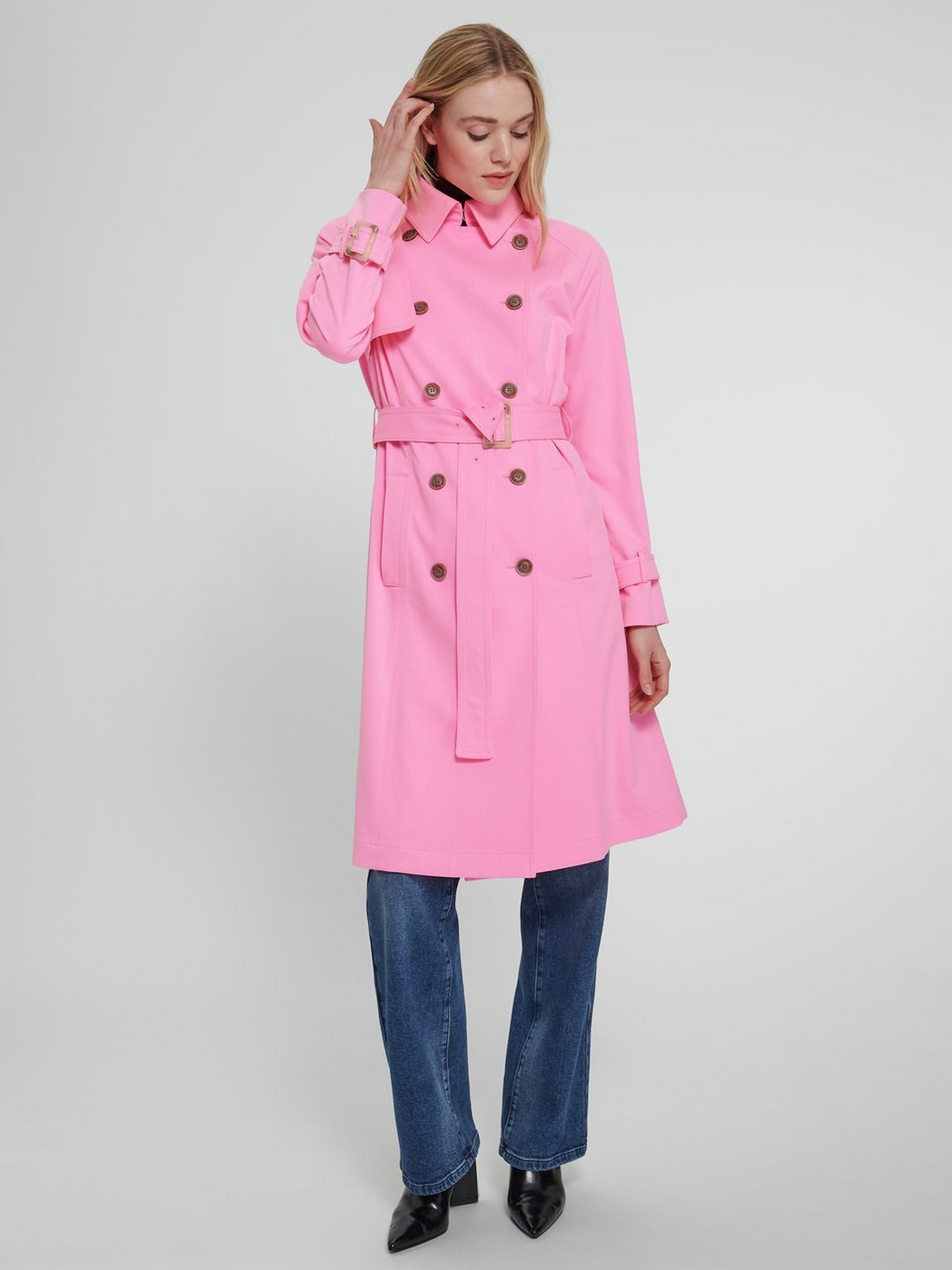 Trenchcoat