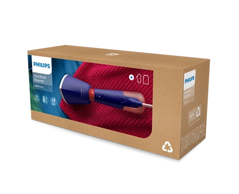 Philips STH5030/20 Steamer Blue