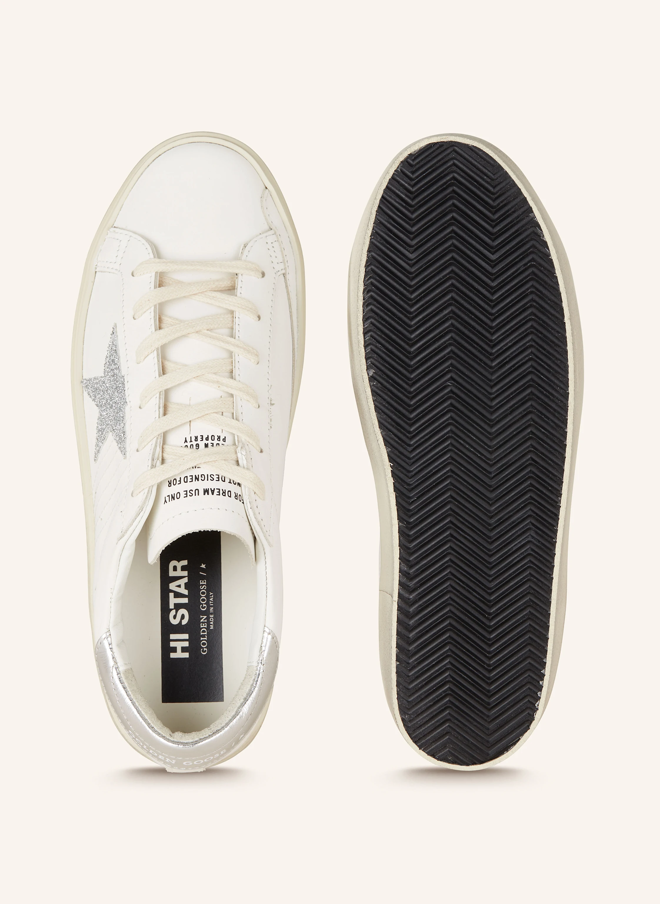 GOLDEN GOOSE Sneaker
