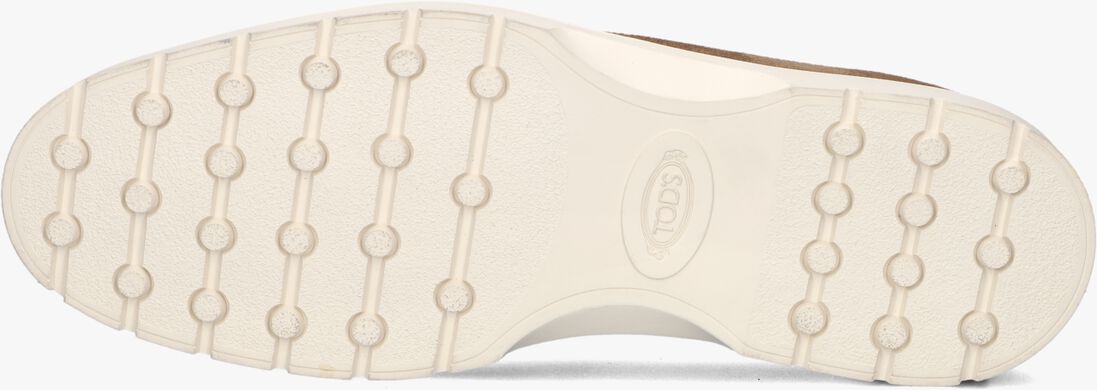 bruine tod's instappers baffo rutenio ibrido estivo 59k