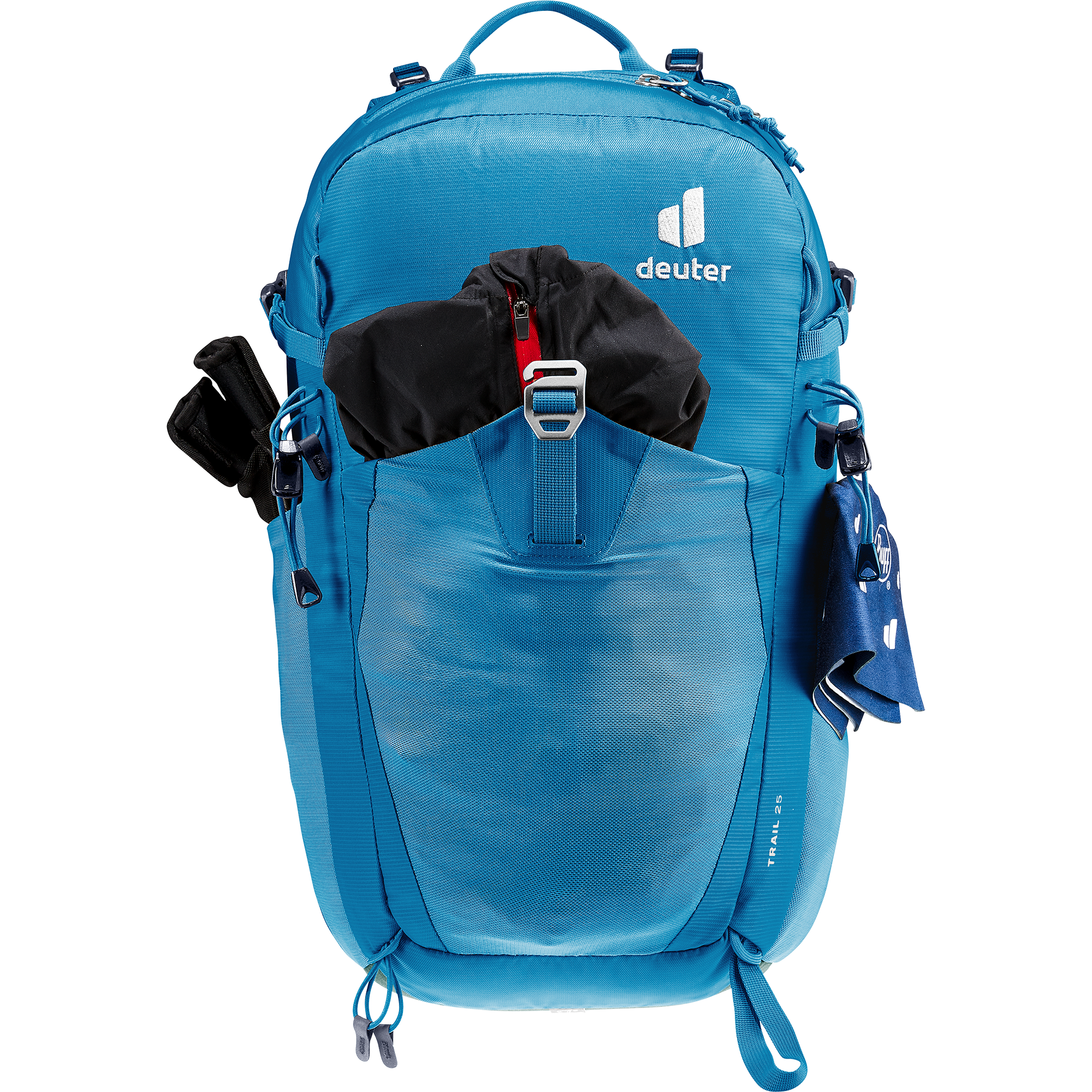 deuter Trail 25l Rucksack wave ivy