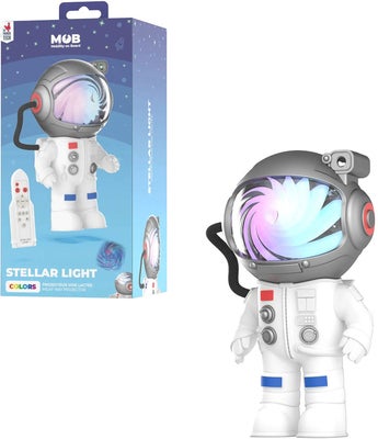 MOB Projektor Stellar, Light Space