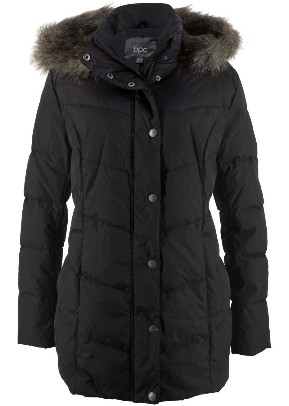 Veste, coupe ample
