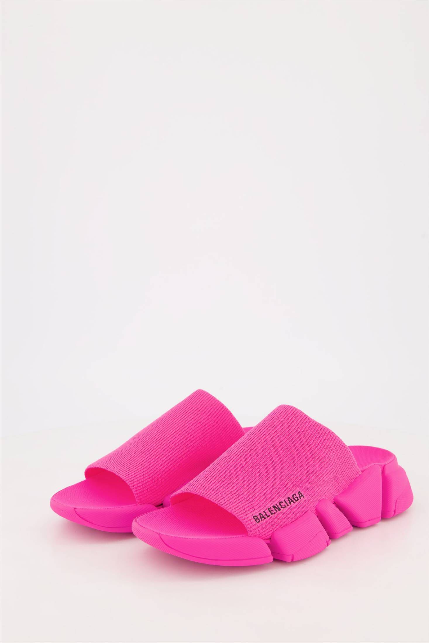 Balenciaga| Damen Pantoletten SPEED 2.0 SLIDE