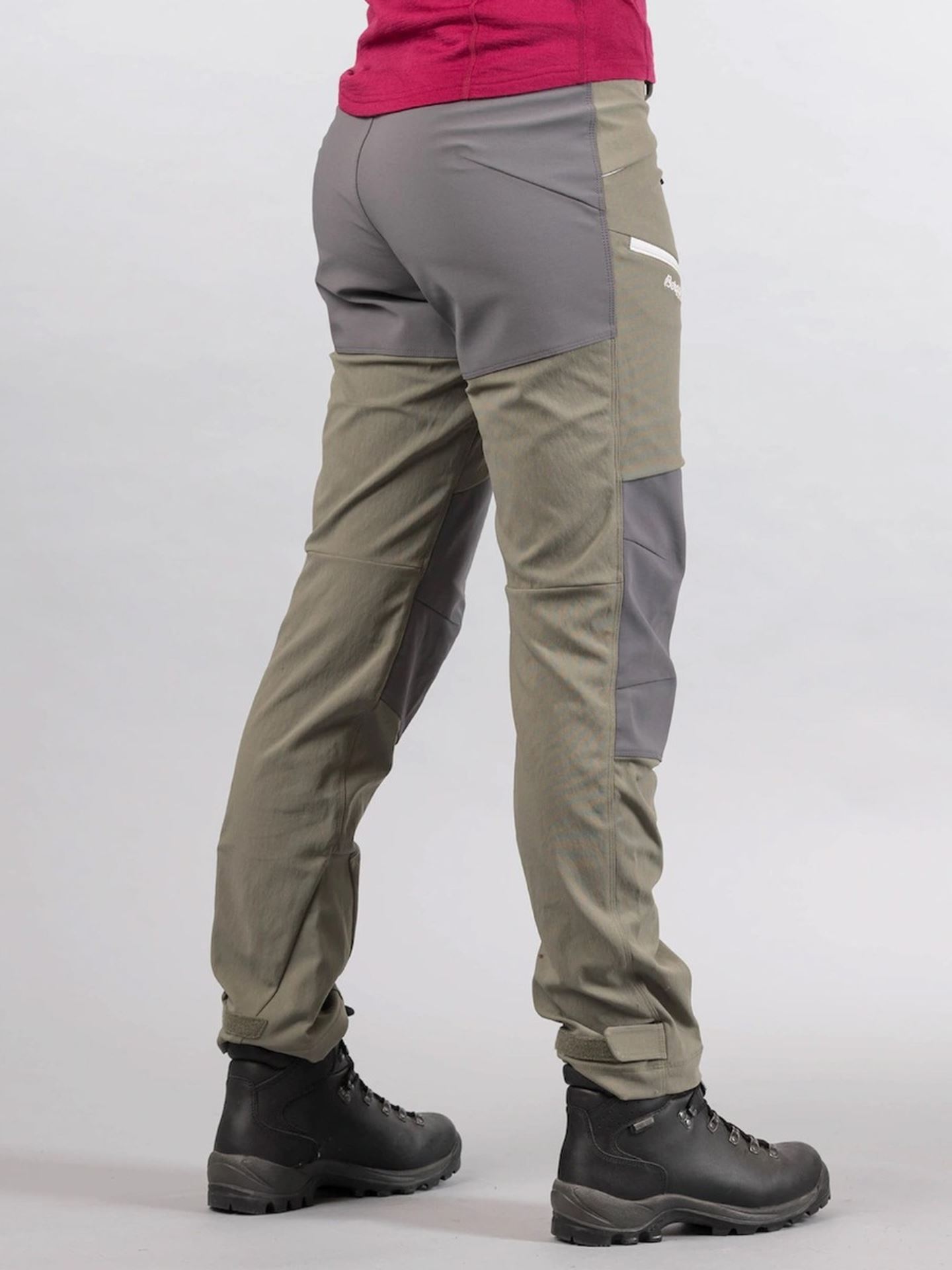 Rabot 365 Hybrid Pants