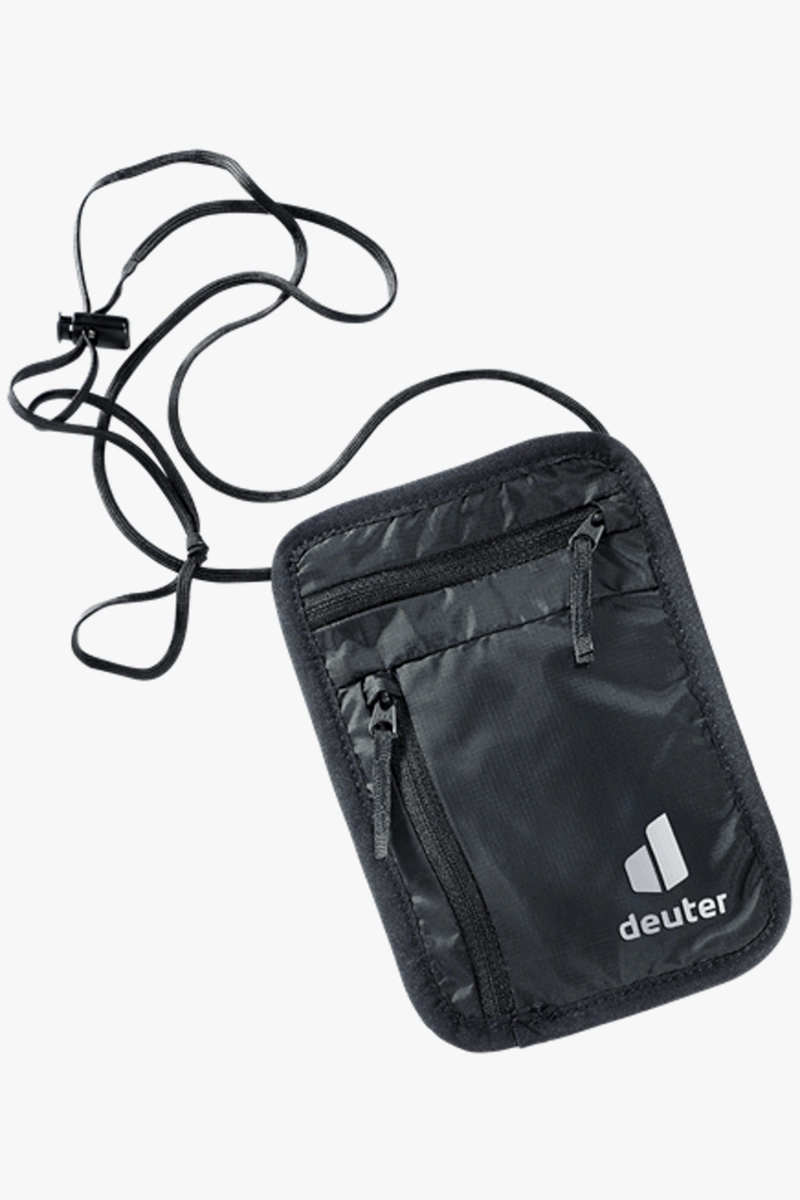 deuter Security Wallet I Portemonnaie