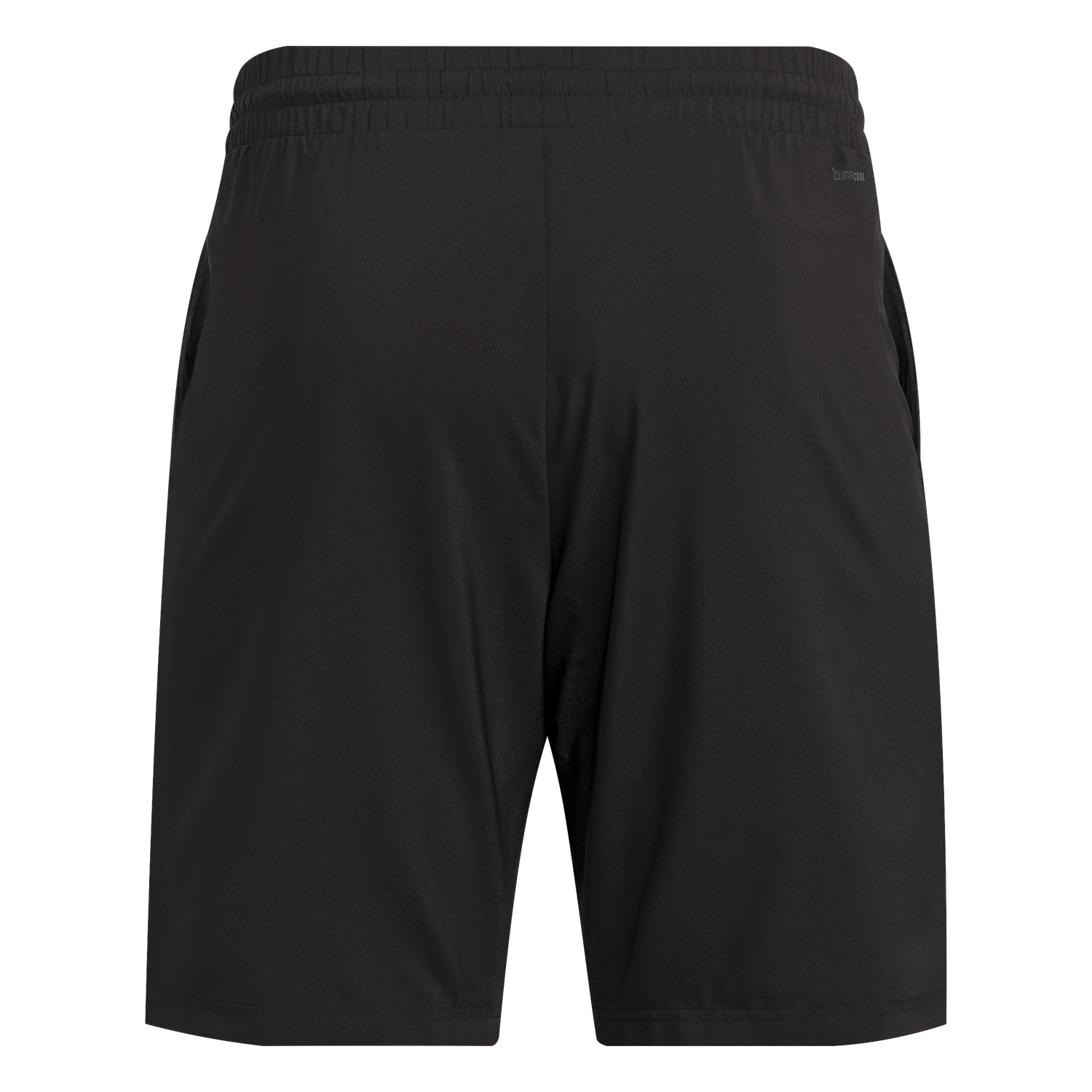 adidas Club 3 Stripes 9 Inch short