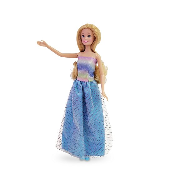 Dressing de Jenny
