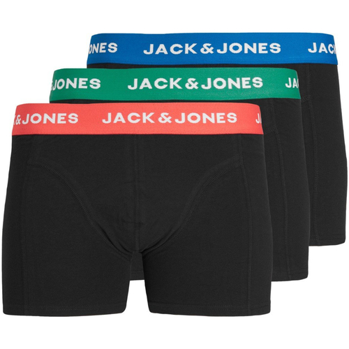Jack & Jones - 12213088 BLACK Negro