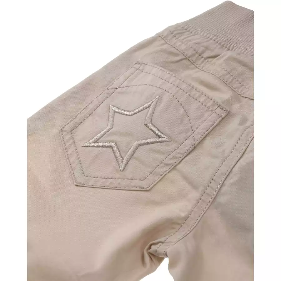 Villervalla Hose Star sand