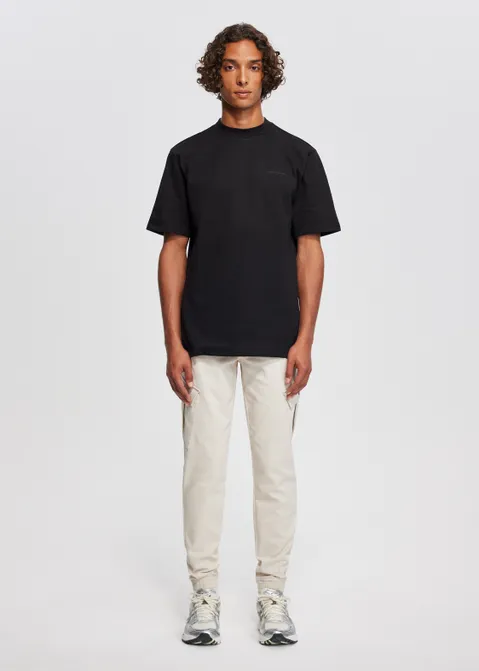 Cargo jogger off-white (CREME.L)