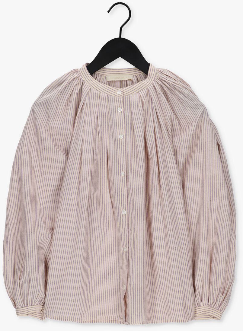 VANESSA BRUNO creme vanessa bruno blouse sol blouse