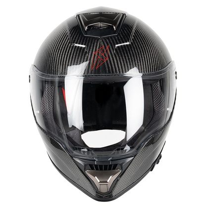 Casque Dexter CONTINENTAL CARBON 3K - Noir