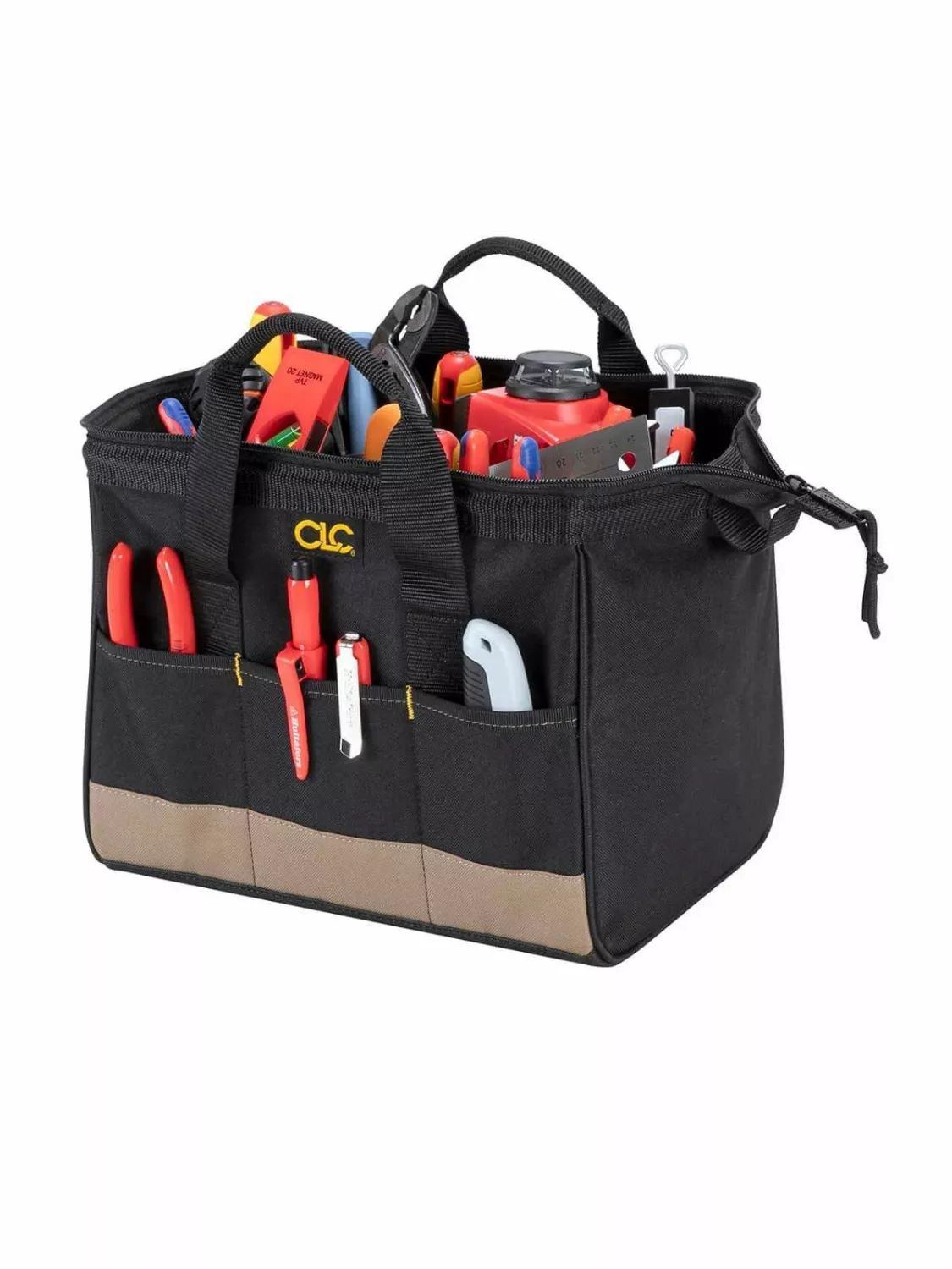 CLC Work Gear CL1001161 BigMouth® Gereedschapstas Small