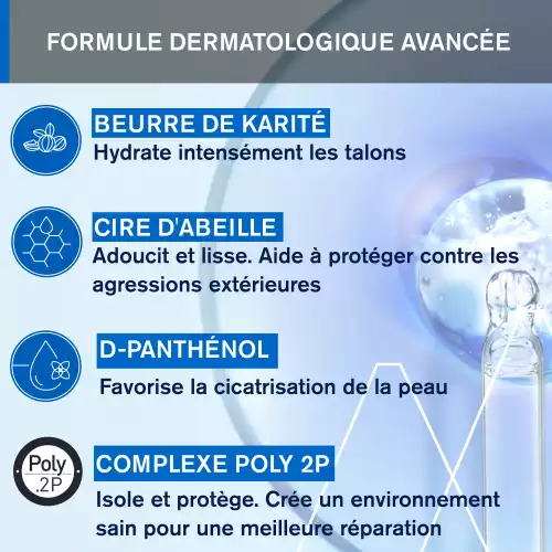 Bariéderm-Cica Stick Fissures Crevasses - 22g