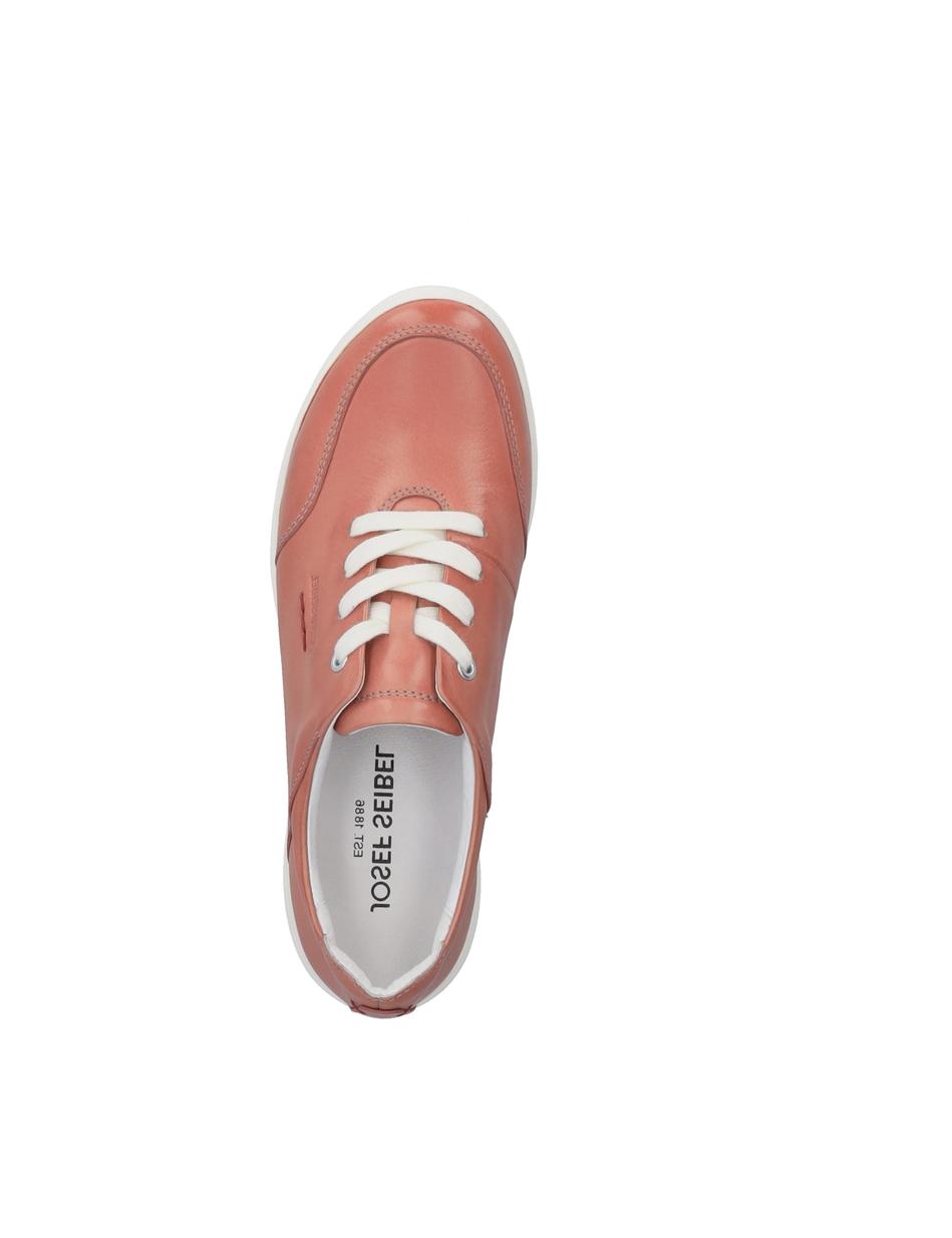 Sneaker Caren 41, lachs