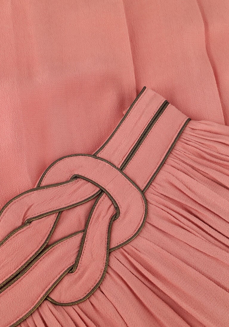 LOUIZON roze louizon midirok yvana