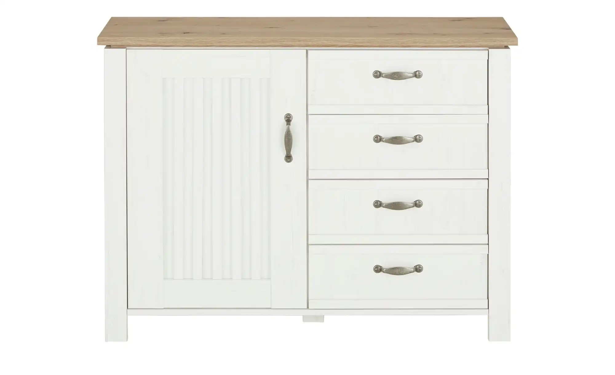 maison bleue Kommode Trient