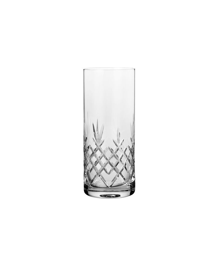 Frederik Bagger Crispy Love vase 1 Transparant