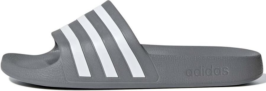 Adidas Platte sandalen Sandales Adilette Aqua en matériau synthétique