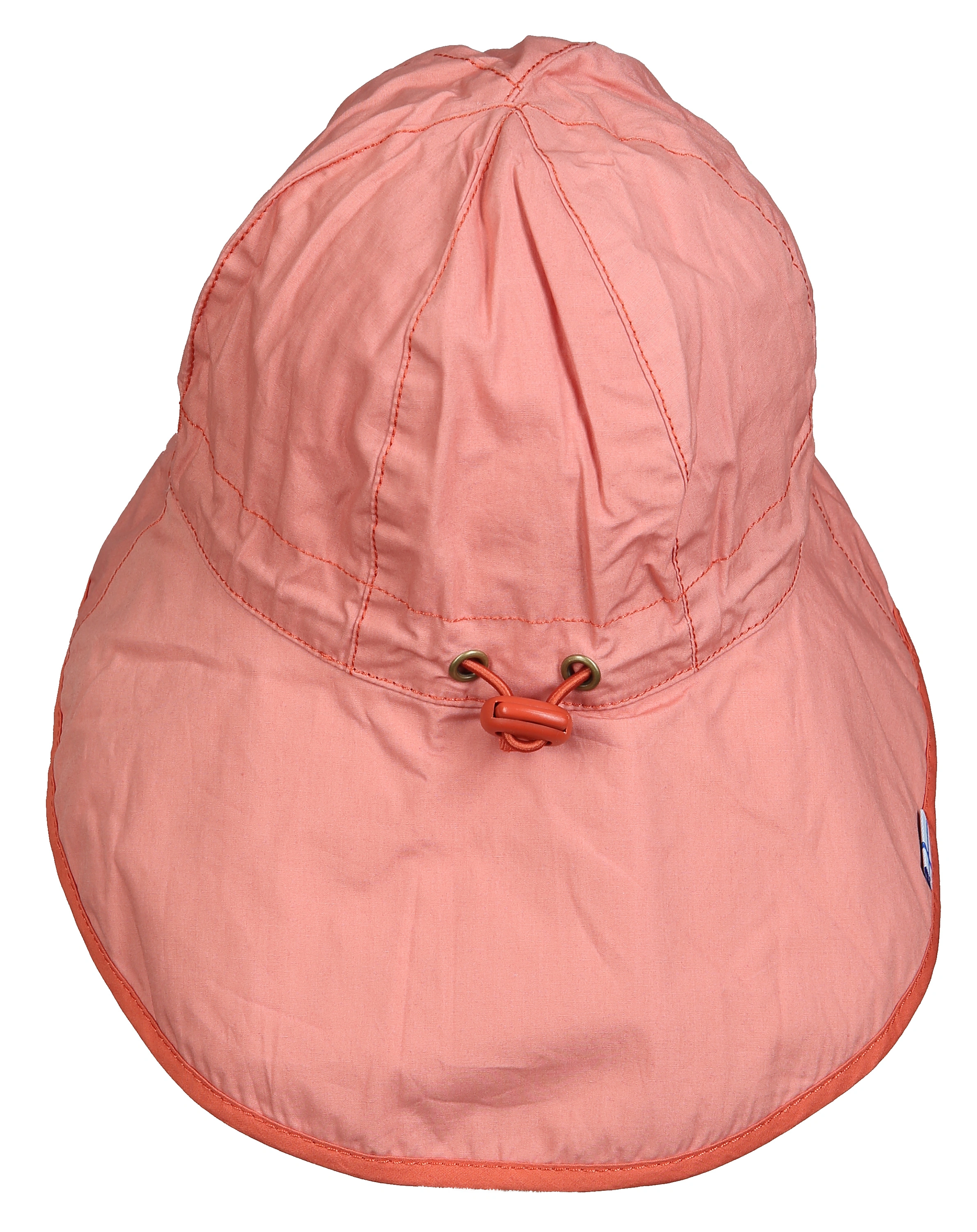 Sommerhut RANTA SPORT in terra cotta/braun