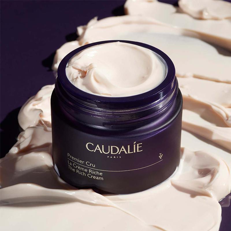 Caudalíe Premier Cru The Rich Cream Refill 50 ml