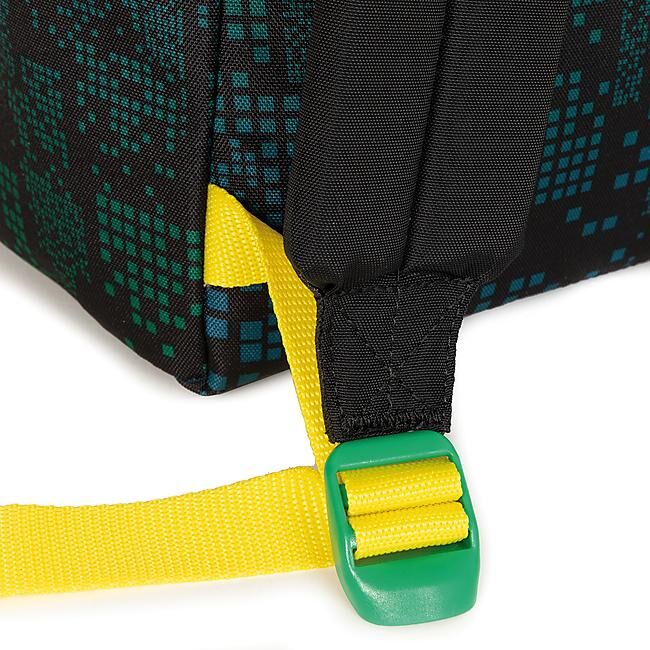 EASTPAK - SAC A DOS PADDED PAK'R