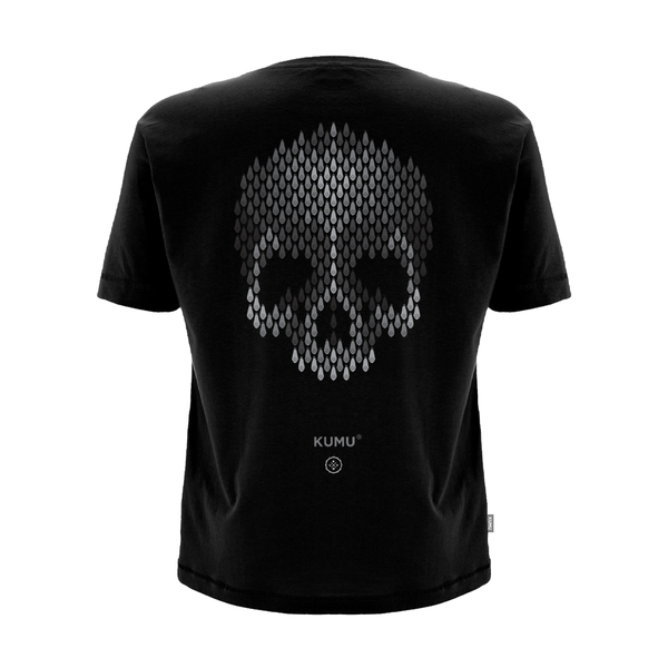 T-shirt Kumu Lead Head