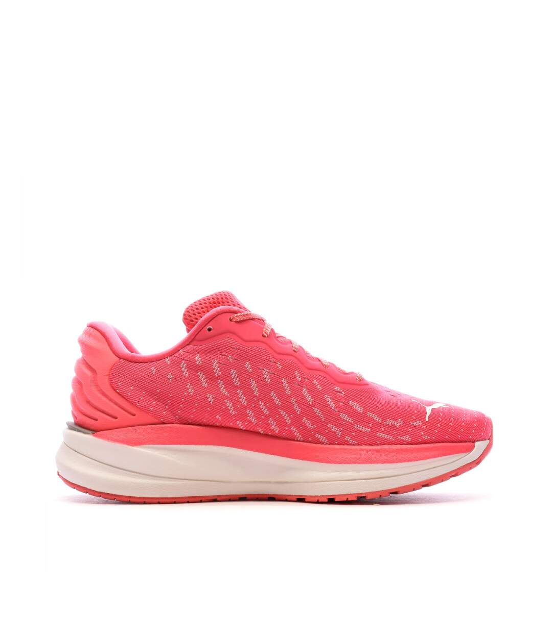 Chaussures de running Rose Femme Puma Magnify Nitro